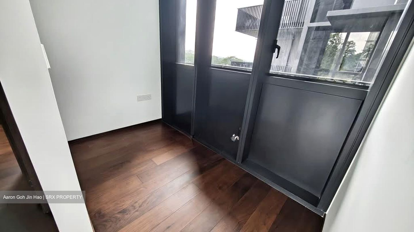 Lentor Modern (D26), Apartment #602094901
